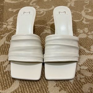 Marc Fisher Caleno Kitten Heels